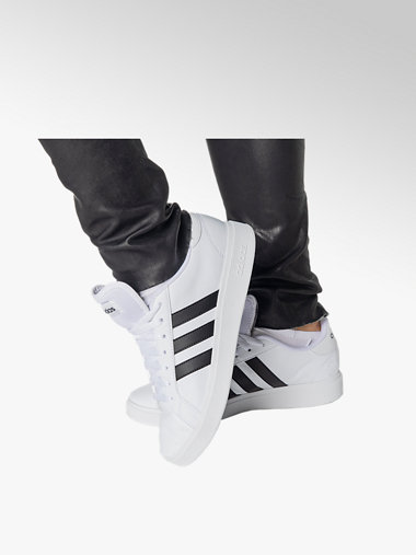 Adidas schuhe sales bei deichmann